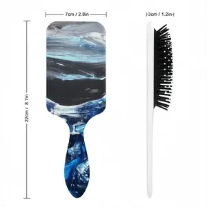 Rain Storm Air Cushion Comb