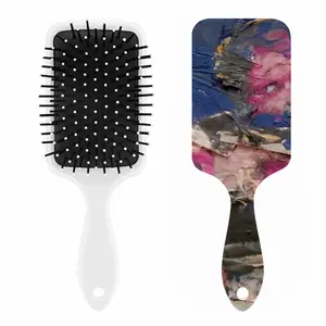 Busted Air Cushion Comb