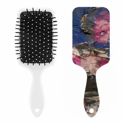 Busted Air Cushion Comb