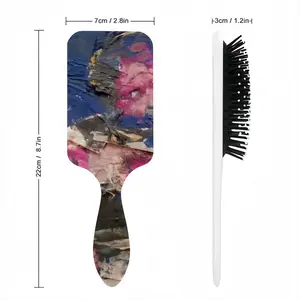 Busted Air Cushion Comb