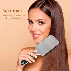 Secret Path Air Cushion Comb