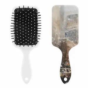 Busy Manhattan Air Cushion Comb