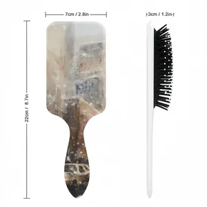 Busy Manhattan Air Cushion Comb