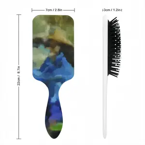 Floating Market Air Cushion Comb