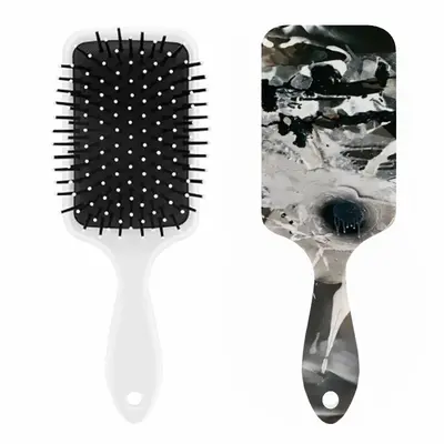 The Contact Air Cushion Comb