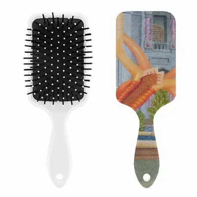 The Hydra Air Cushion Comb