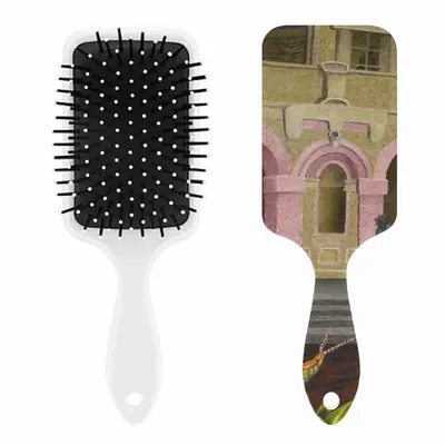 This Was To Be Expected Air Cushion Comb