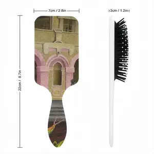 This Was To Be Expected Air Cushion Comb