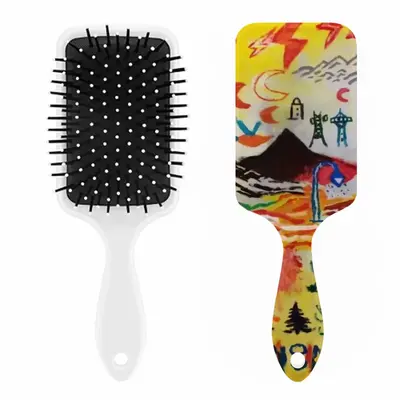 Maroc & Roll Air Cushion Comb