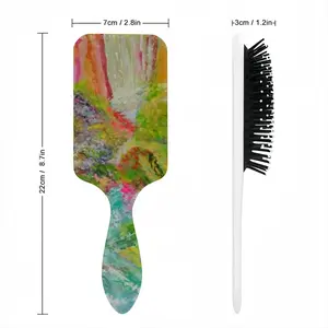 El Dorado Air Cushion Comb