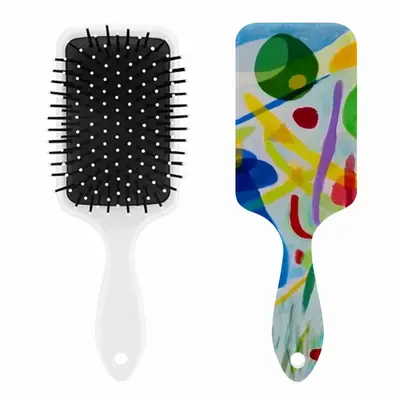 Dancing I Air Cushion Comb