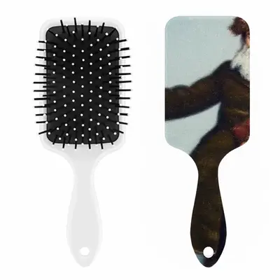 Rabbi From Old Galicia Air Cushion Comb