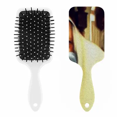 Rabbis Shneerson Air Cushion Comb