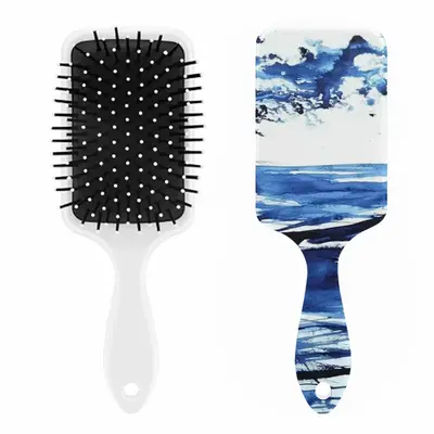 Abstraction Vibration Ii Air Cushion Comb