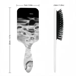 Mr Blithe & Mrs Wack Air Cushion Comb