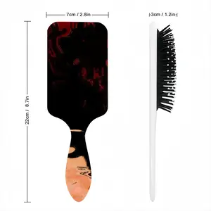 Miss Terriousse Air Cushion Comb