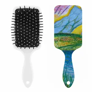 Tims Meadow Air Cushion Comb