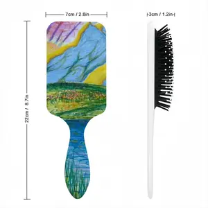 Tims Meadow Air Cushion Comb