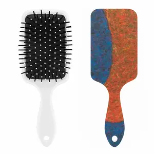 Rondo#18 2017 Air Cushion Comb