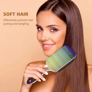 Horizon_Trio Air Cushion Comb