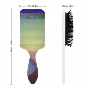 Horizon_Trio Air Cushion Comb