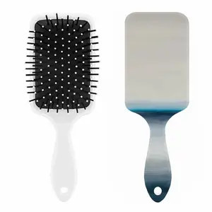 Untitled F Air Cushion Comb