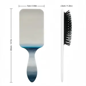 Untitled F Air Cushion Comb