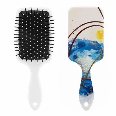 Scribbs F Air Cushion Comb