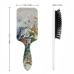 An Ideal Once Glorious Air Cushion Comb