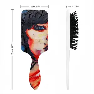 Streetstars Air Cushion Comb