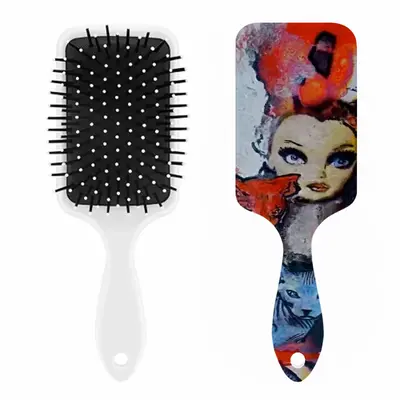 Cha Cha Cha Air Cushion Comb