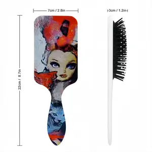 Cha Cha Cha Air Cushion Comb