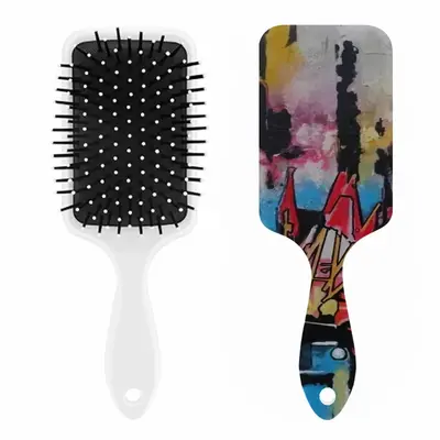 La Pointe Du Rat Air Cushion Comb