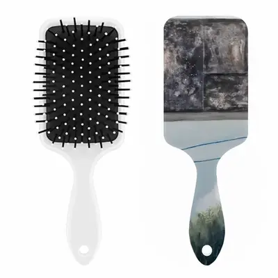 Space & Time Air Cushion Comb