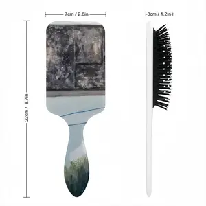 Space & Time Air Cushion Comb