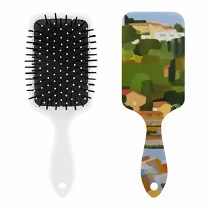 Bather In Sète Air Cushion Comb