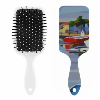 Sète Pointe Courte Air Cushion Comb