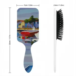 Sète Pointe Courte Air Cushion Comb