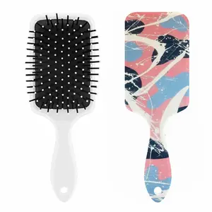 Enriched Air Cushion Comb