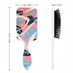 Enriched Air Cushion Comb