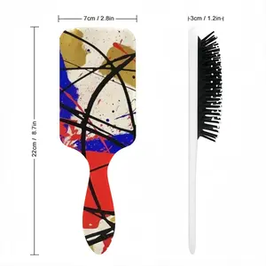 Meghan Air Cushion Comb