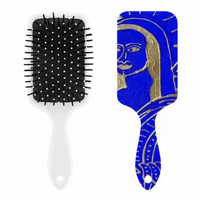 Mona Lisa Air Cushion Comb