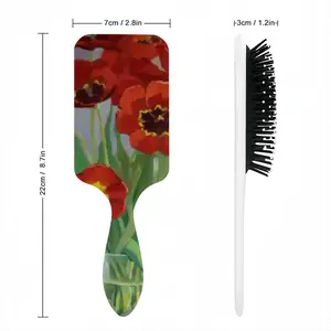 Tulips Air Cushion Comb