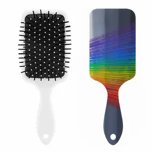 Refraction Air Cushion Comb