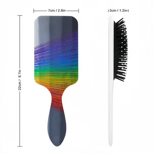 Refraction Air Cushion Comb