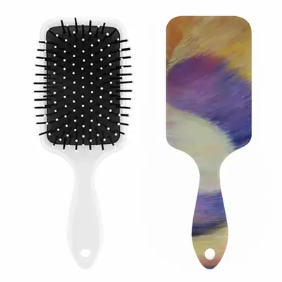 The Birth Of The Sound Air Cushion Comb