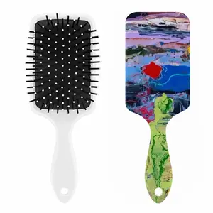 Fairy Magic Air Cushion Comb