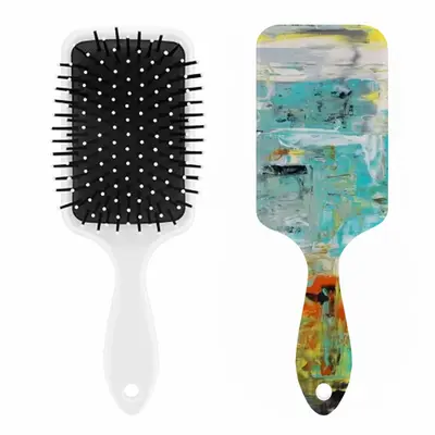 Unrestrained Zest For Life Air Cushion Comb