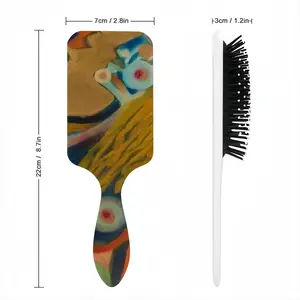 Shadow Air Cushion Comb