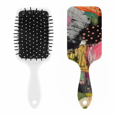 Rabid Air Cushion Comb